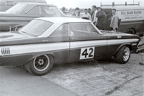 S981 ford falcon bill - s981,