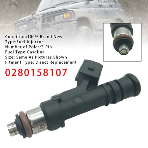 Injecteur carburant pour - carburant,