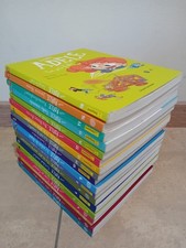 Collection MORTELLE ADELE Livres 1 à 18 Bayard