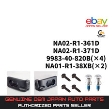 Mazda Genuine Miata 90-95