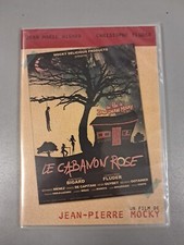 NEUF DVD LE CABANON ROSE JEAN PIERRE MOCKY MENEZ BIGARD  GOTENEIR comédie thrill
