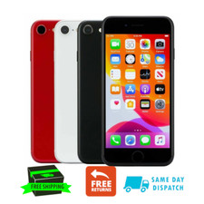 Apple iPhone 8 256GB 64GB iOS