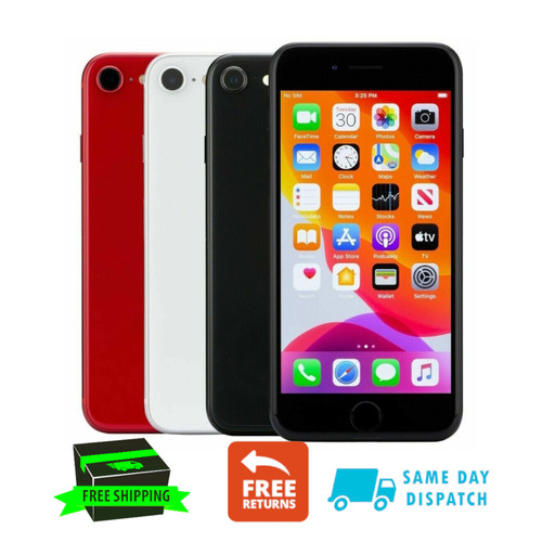 Apple iphone 256gb 64gb ios - 8,