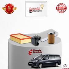 Kit De Filtre De Maintenance