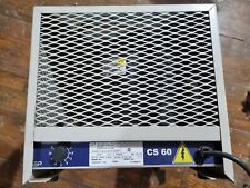 Ebac Produits Industriels 10264CS-US Déshumidificateur Commercial CS60