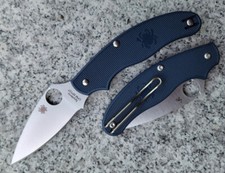 Couteau Spyderco UK Penknife