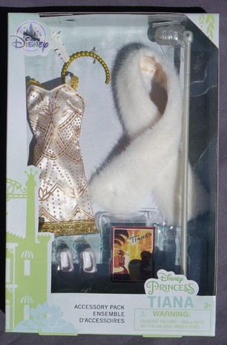 Tiana princesse disney - princesse,