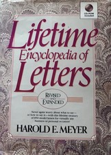 Lifetime Encyclopedia of