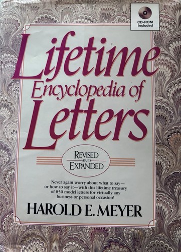 Lifetime encyclopedia - lifetime, of