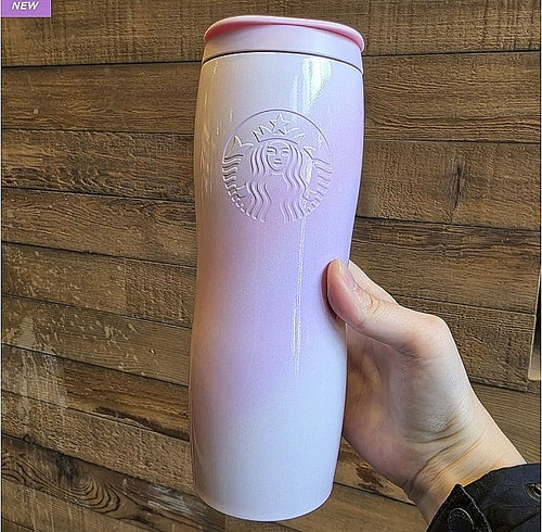 Starbucks korea cherry blossom - korea,