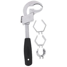  Clé À Plomberie Pour