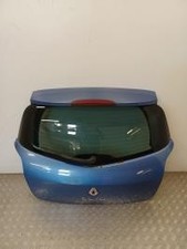 Malle/Hayon arriere RENAULT