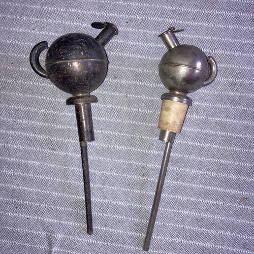 Ancien bouchon bec - ancien,