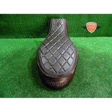 Sella Triumph Scrambler 900