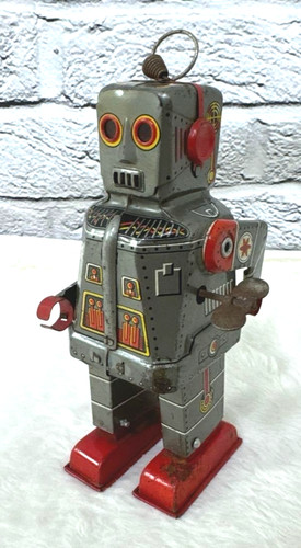 Jouets japonais vintage - , en