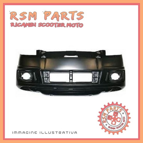 Pare chocs avant ligier - pare-chocs,