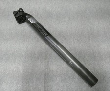 Tige de selle carbone FSA SLK