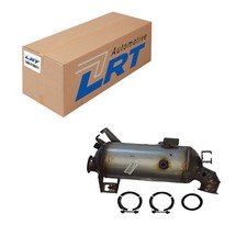 LRT FAP Filtres à Particules