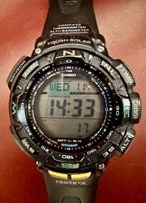 Montre pour homme CASIO