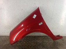 Aile avant gauche RENAULT CLIO 2 PHASE 2 7701473448