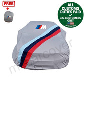 Housse de voiture grise pour
