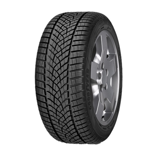 Goodyear pneu hiver 205 r - goodyear,