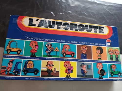 Jeu société - jeu, 🎲de