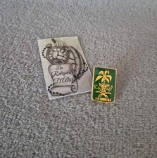 Pin's opération Daguet (a)