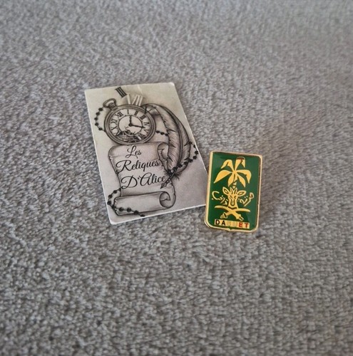 Pin opération daguet - opération, (a)
