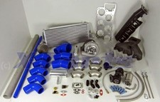 VR6 Turbo Compléter