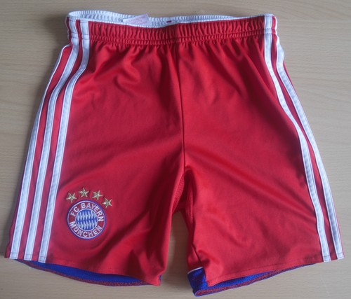 Bayern münchen short de - bayern,