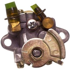 Pompe Huile Minarelli AM6 pour