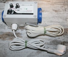 Contrôleur de température numérique GSE FC11-202FR