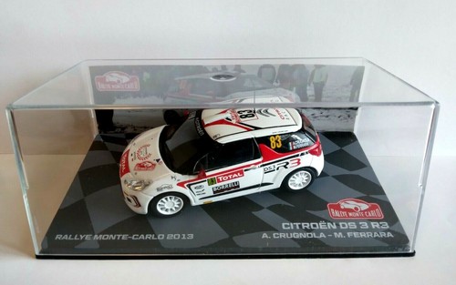 Die cast citroen - cast, ds