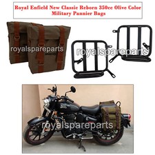 Pour Royal Enfield Classic