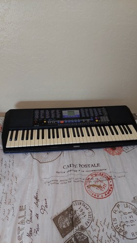 Vintage yamaha psr 190 - yamaha, 61