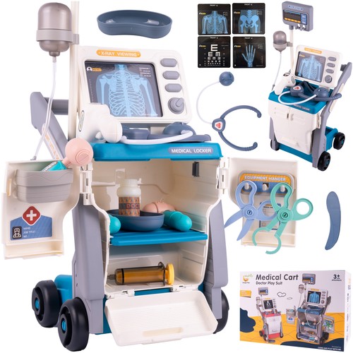 Malplay grande valise - grande,