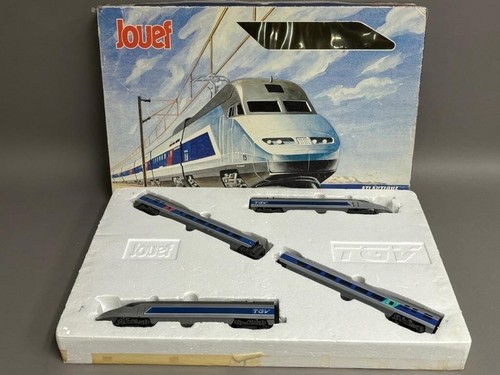 Jouef atlantique tgv - jouef, ho