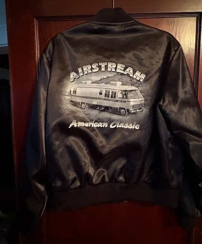 Airstream motorhome - airstream,