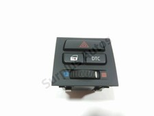 BOUTON DE WARNING BMW SERIE 3 E92 phase 2 (03/2010 12/2013) / NE 208247