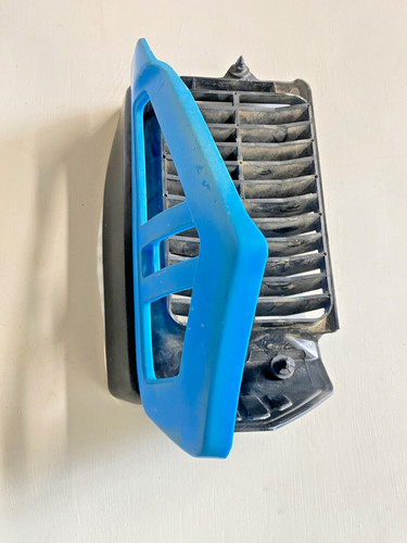 Ecope radiateur yamaha - radiateur, 125