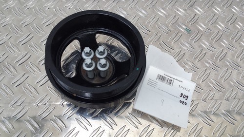 Mercedes benz om651 poulie - om651,
