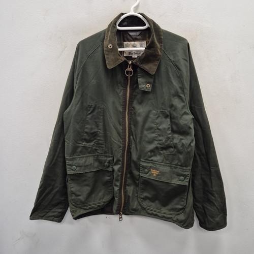 Barbour beacon bedale wax - barbour,