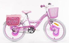 SCH PINK LOVE 20", vélo pour