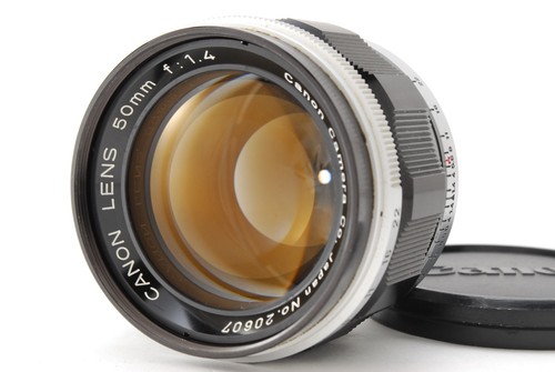 Neuf objectif canon 50 - canon, mm