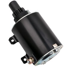 0.48KW Starter motor