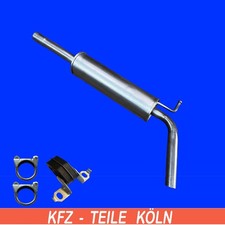 SKODA FABIA III Combi (NJ5)