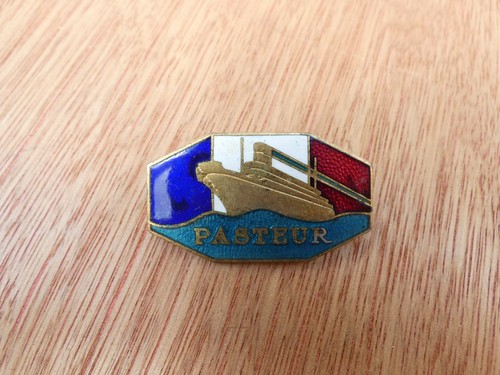 Marine francaise insigne - francaise,