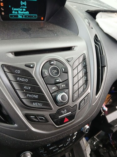 F1bt18c815gk système audio - f1bt18c815gk,