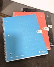 Livescribe Dot Paper Lined
